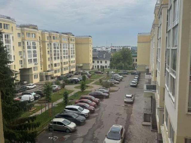 Квартира продажа в Звенигород, Кабардино-Балкарская Республика