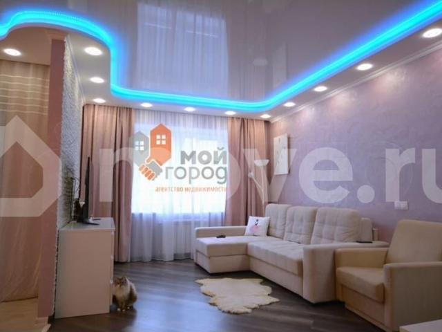 Квартира продажа в Звенигород, Кабардино-Балкарская Республика