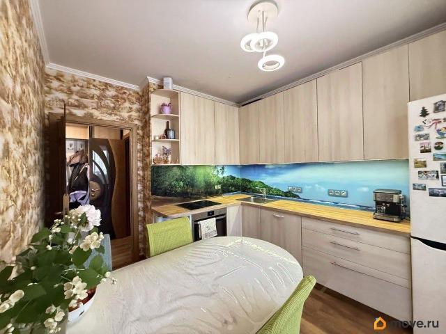 Квартира продажа в Звенигород, Кабардино-Балкарская Республика