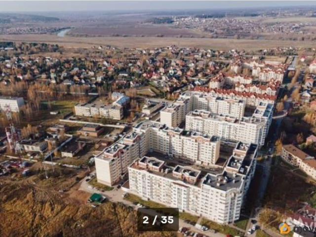 Квартира продажа в Звенигород, Кабардино-Балкарская Республика