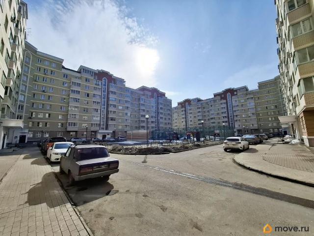 Квартира продажа в Звенигород, Кабардино-Балкарская Республика