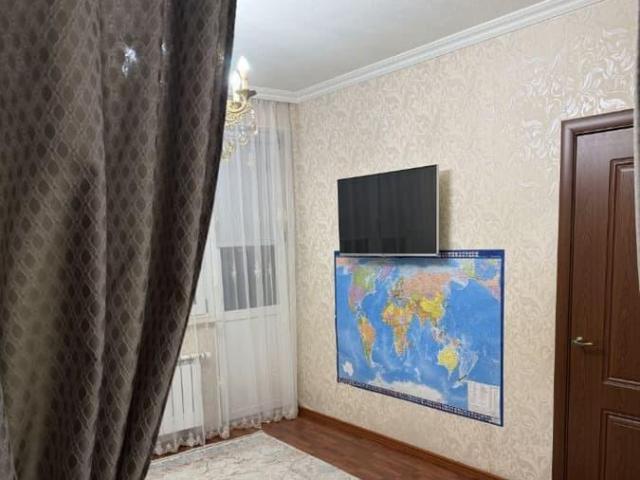 Квартира продажа в Звенигород, Кабардино-Балкарская Республика