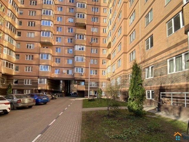 Квартира продажа в Звенигород, Кабардино-Балкарская Республика