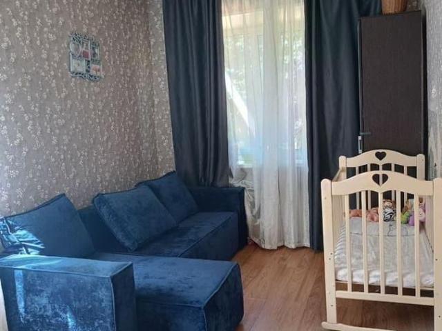Квартира продажа в микрорайон 3, Звенигород