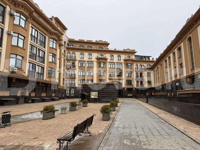 Квартира продажа в Звенигород, Кабардино-Балкарская Республика