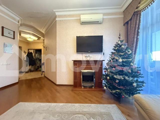 Квартира продажа в Звенигород, Кабардино-Балкарская Республика