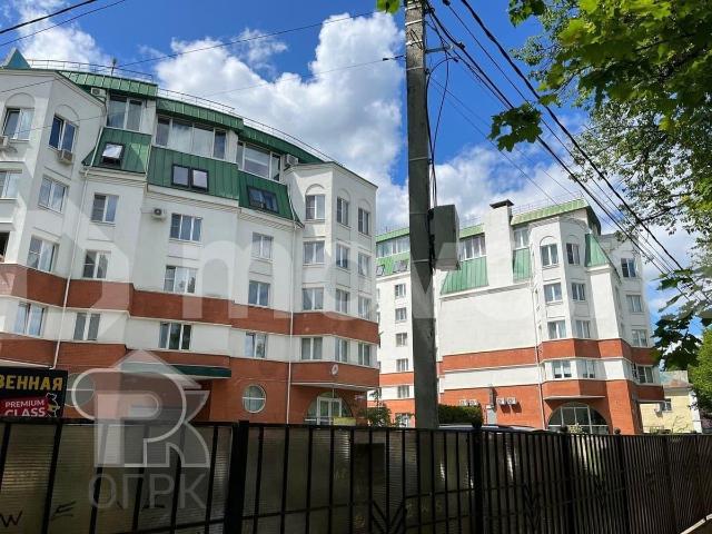 Квартира продажа в Звенигород, Кабардино-Балкарская Республика