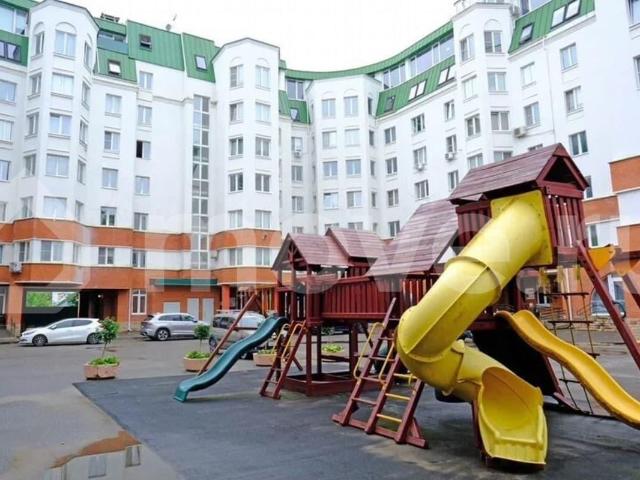 Квартира продажа в Звенигород, Кабардино-Балкарская Республика