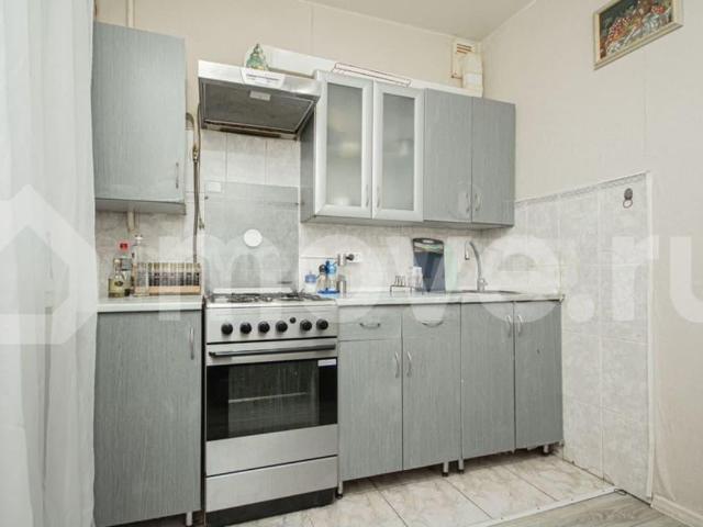 Квартира продажа в Звенигород, Кабардино-Балкарская Республика