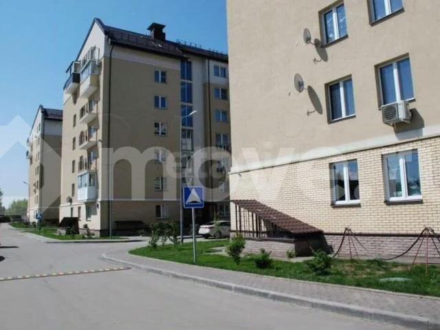 Квартира продажа в Звенигород, Кабардино-Балкарская Республика