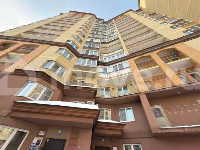Квартира продажа в Звенигород, Кабардино-Балкарская Республика