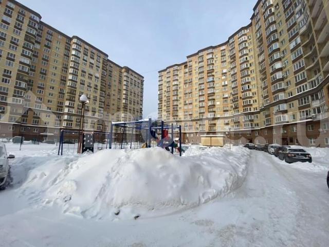 Квартира продажа в Звенигород, Кабардино-Балкарская Республика