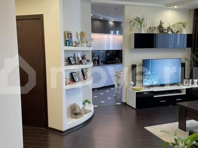 Квартира продажа в Звенигород, Кабардино-Балкарская Республика