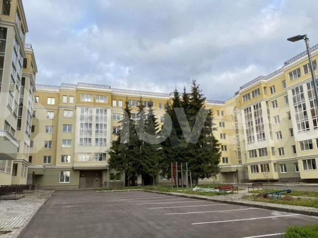 Квартира продажа в Звенигород, Кабардино-Балкарская Республика