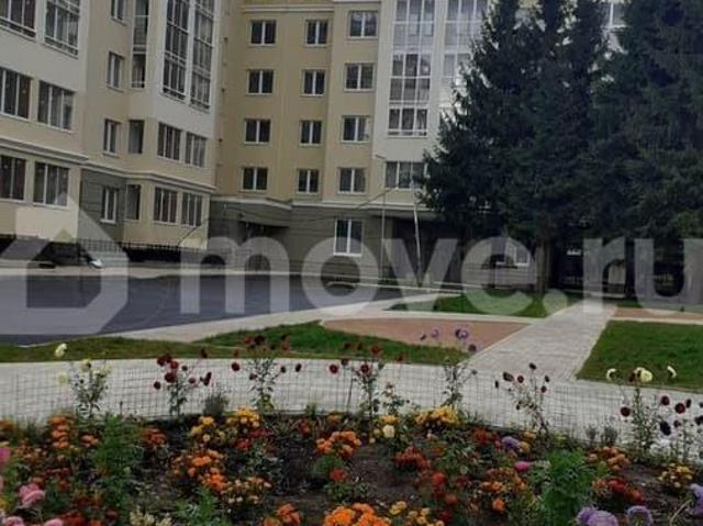 Квартира продажа в Звенигород, Кабардино-Балкарская Республика
