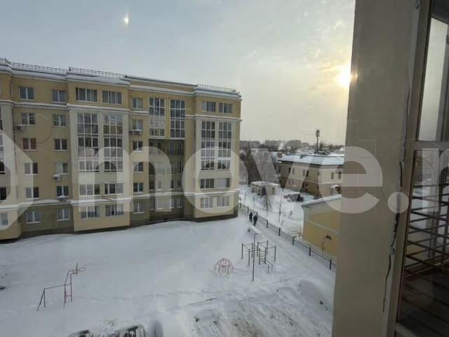 Квартира продажа в Звенигород, Кабардино-Балкарская Республика