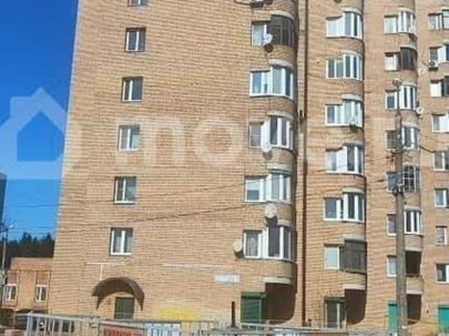 Квартира продажа в Звенигород, Кабардино-Балкарская Республика
