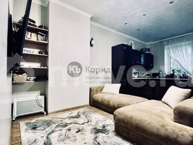 Квартира продажа в Звенигород, Кабардино-Балкарская Республика