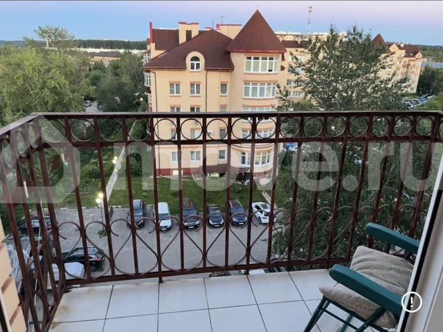 Квартира продажа в Звенигород, Кабардино-Балкарская Республика