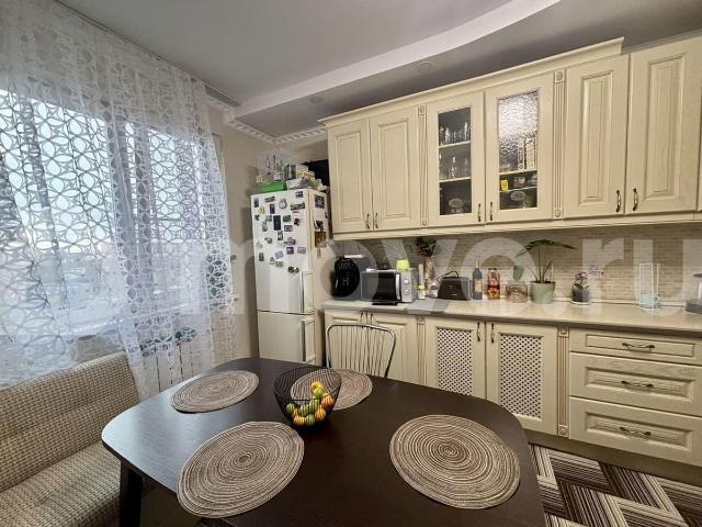 Квартира продажа в Звенигород, Кабардино-Балкарская Республика