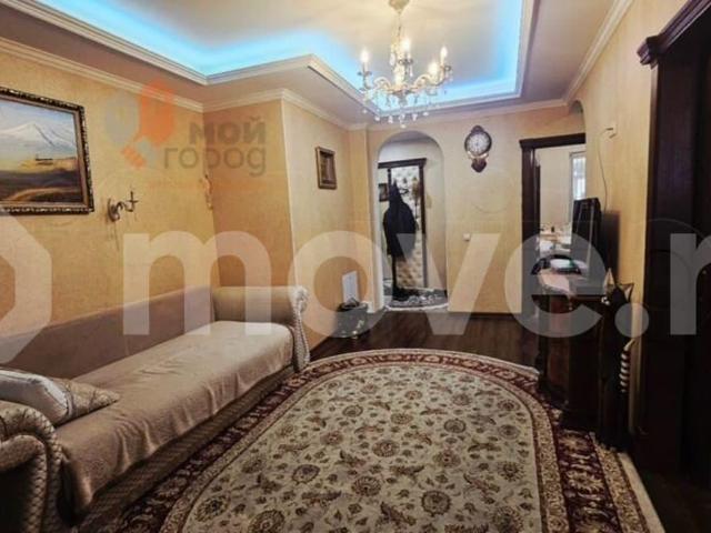 Квартира продажа в Звенигород, Кабардино-Балкарская Республика
