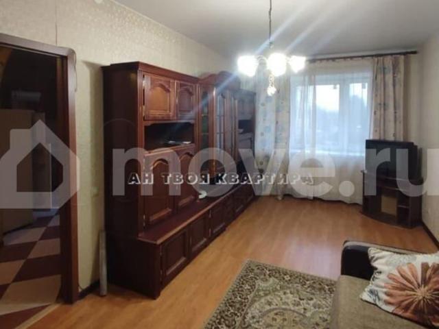 Квартира продажа в Звенигород, Кабардино-Балкарская Республика