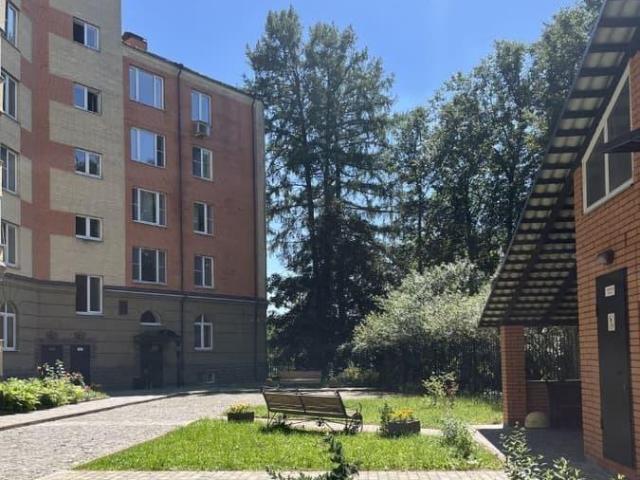 Квартира продажа в Звенигород, Кабардино-Балкарская Республика