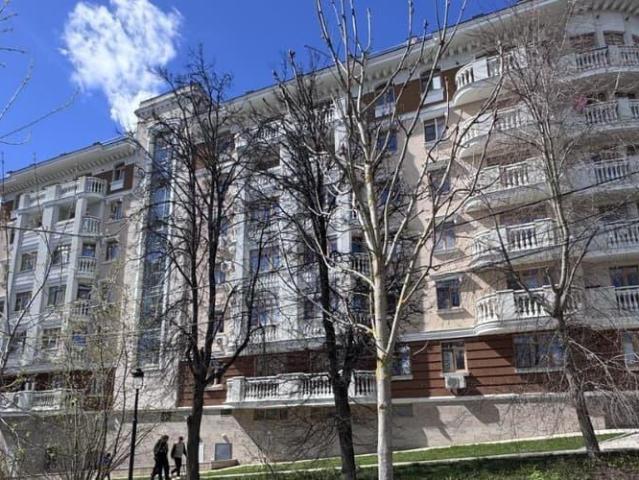 Квартира продажа в Звенигород, Кабардино-Балкарская Республика