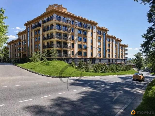 Квартира продажа в Звенигород, Кабардино-Балкарская Республика