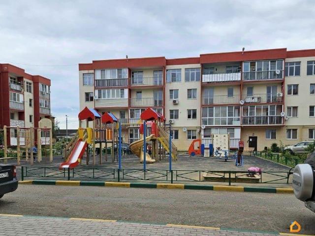 Квартира продажа в Звенигород, Кабардино-Балкарская Республика
