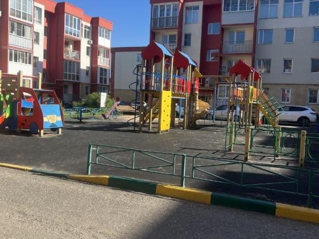 Квартира продажа в Звенигород, Кабардино-Балкарская Республика