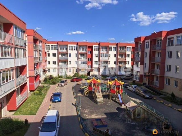 Квартира продажа в Звенигород, Кабардино-Балкарская Республика