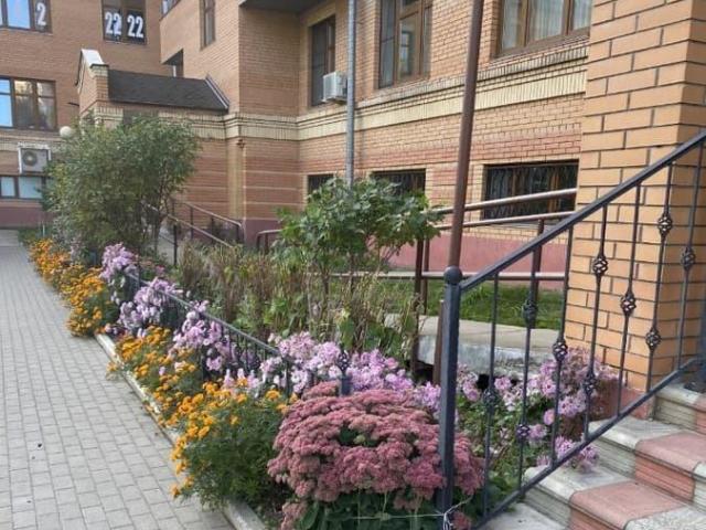 Квартира продажа в Звенигород, Кабардино-Балкарская Республика