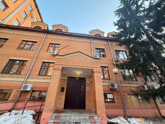 Квартира продажа в Звенигород, Кабардино-Балкарская Республика