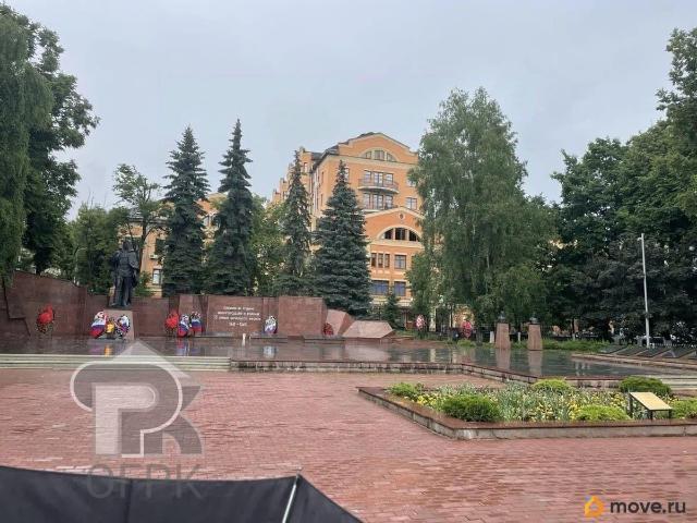 Квартира продажа в Звенигород, Кабардино-Балкарская Республика