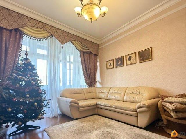 Квартира продажа в Звенигород, Кабардино-Балкарская Республика
