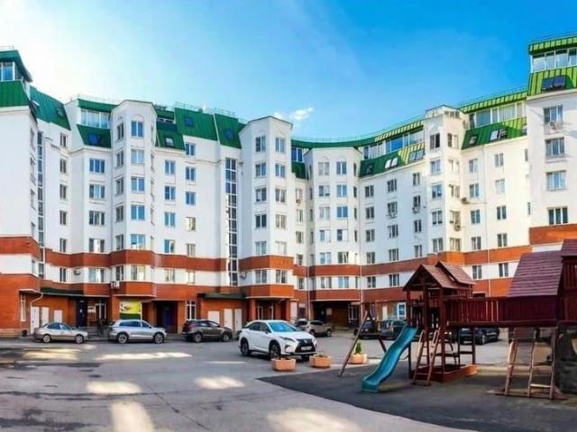 Квартира продажа в Звенигород, Кабардино-Балкарская Республика