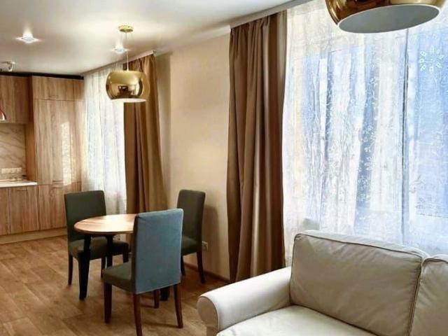 Квартира продажа в Звенигород, Кабардино-Балкарская Республика