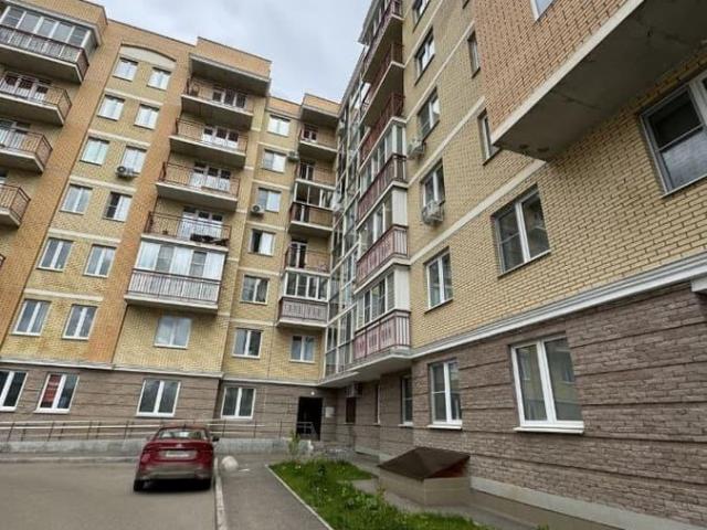 Квартира продажа в Звенигород, Кабардино-Балкарская Республика