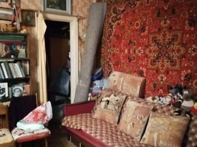 Квартира продажа в Звенигород, Кабардино-Балкарская Республика