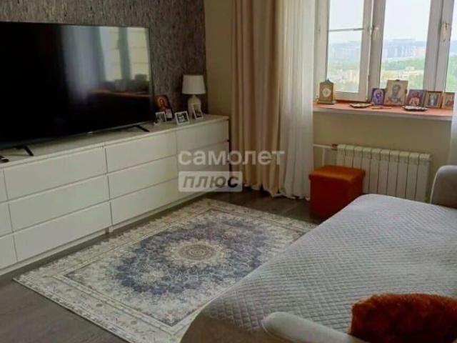 Квартира продажа в Звенигород, Кабардино-Балкарская Республика