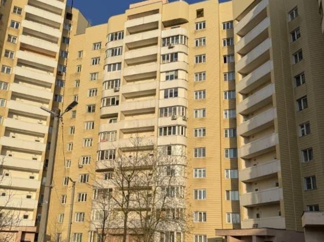 Квартира продажа в Звенигород, Кабардино-Балкарская Республика