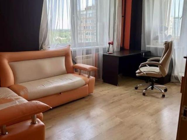 Квартира продажа в Звенигород, Кабардино-Балкарская Республика
