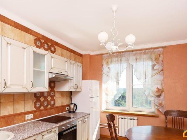 Квартира продажа в Звенигород, Кабардино-Балкарская Республика