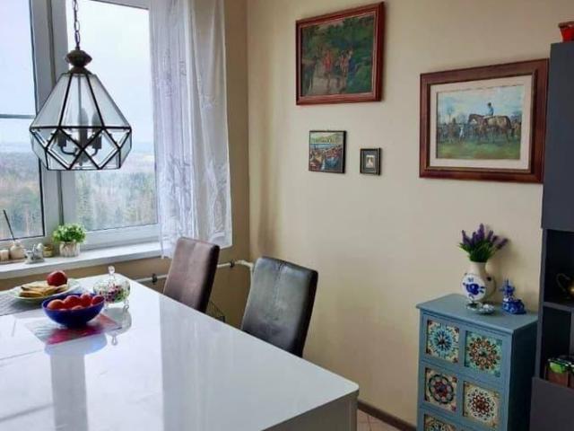 Квартира продажа в Звенигород, Кабардино-Балкарская Республика