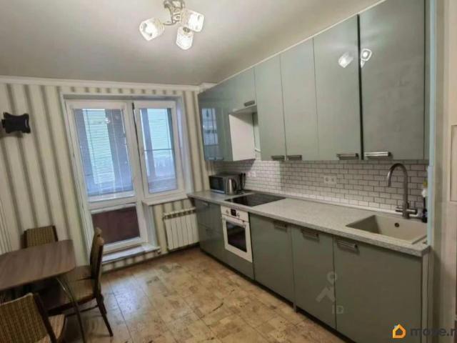 Квартира продажа в Звенигород, Кабардино-Балкарская Республика