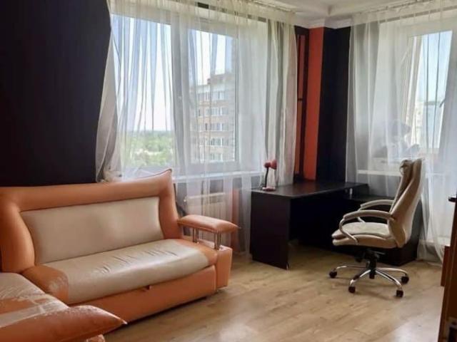Квартира продажа в Звенигород, Кабардино-Балкарская Республика
