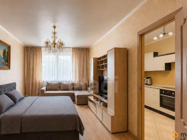 Квартира продажа в Звенигород, Кабардино-Балкарская Республика
