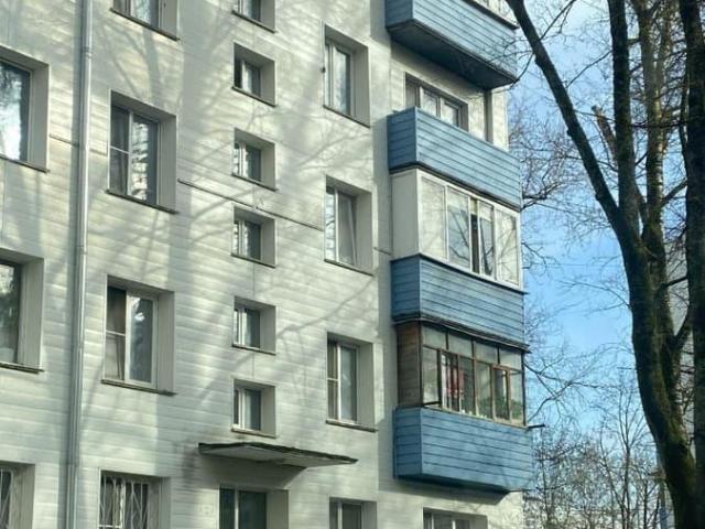 Квартира продажа в Звенигород, Кабардино-Балкарская Республика