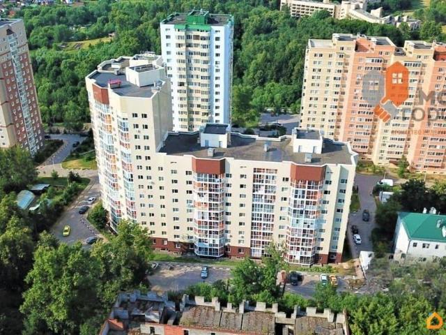 Квартира продажа в Звенигород, Кабардино-Балкарская Республика